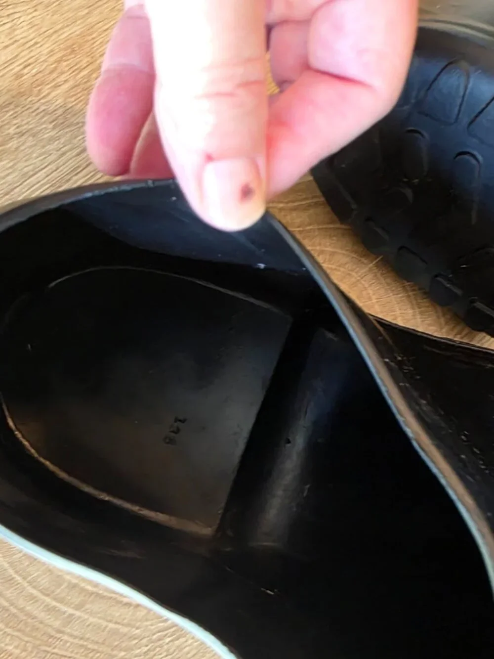 Tingley Rubber Work High-top Galoshes